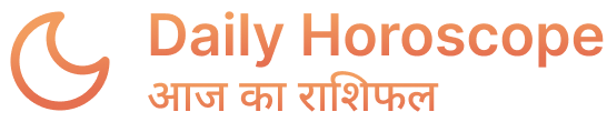 Today Horoscope